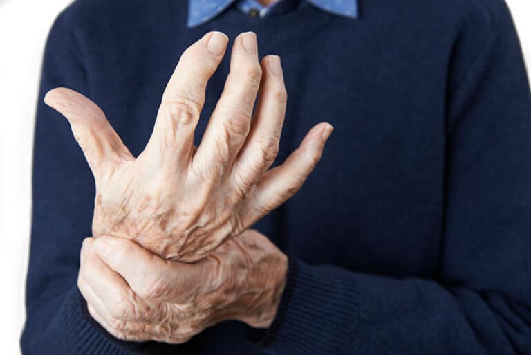 24-hour home care can help seniors with Psoriatic Arthritis daily support and care.